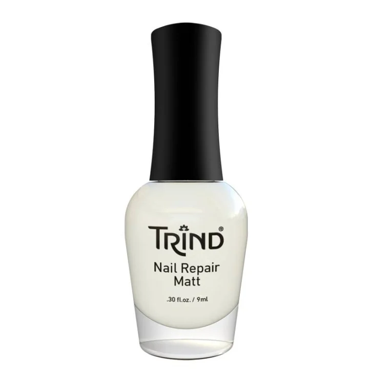 Trind Nail Repair Matt Rinforzante per unghie 9 ml