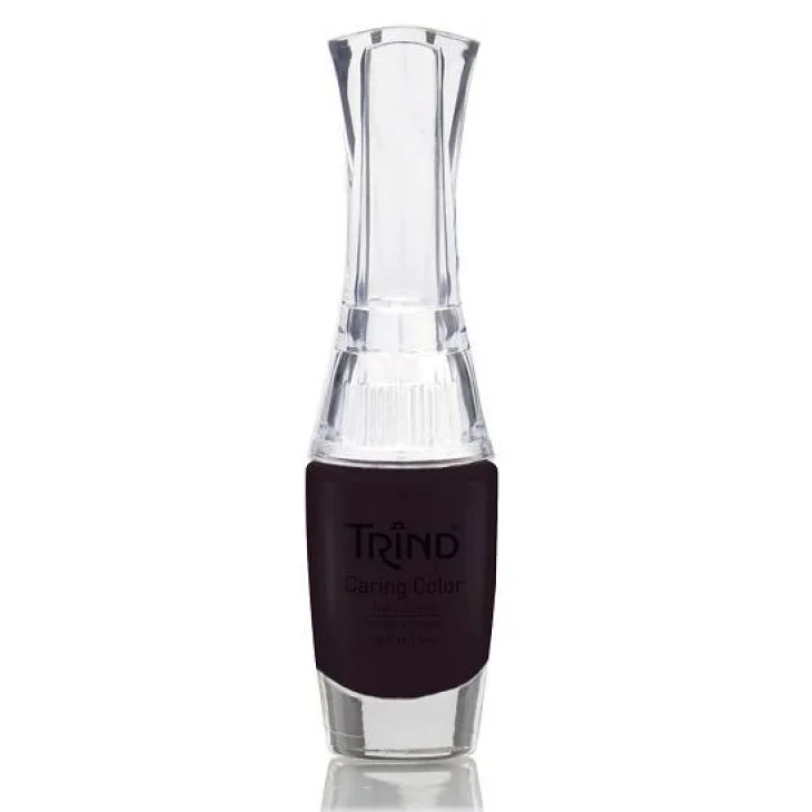 Trind Caring Color Smalto 233 Muddy Meadows 9 Ml