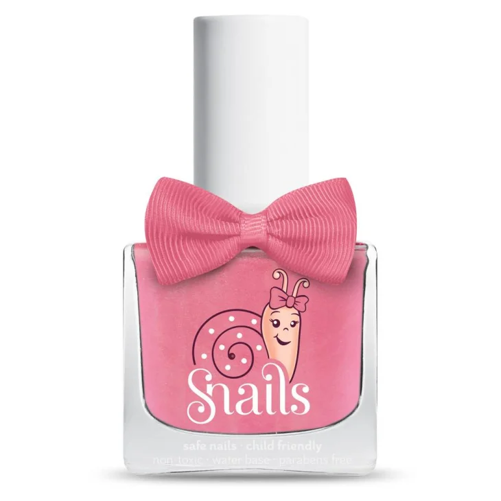 Snails Smalto Per Bambine Colore Fairytale