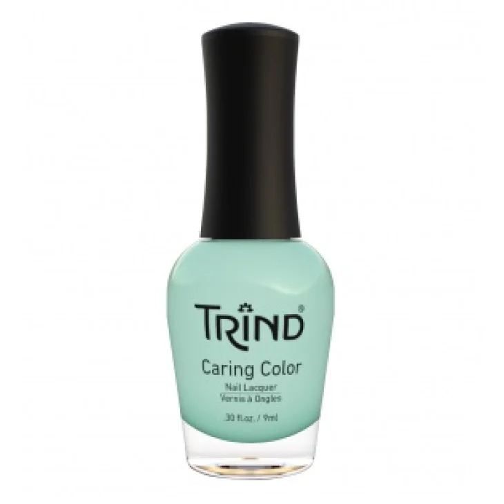 TRIND CINQUE TERRE CHARM SMALTO 263 MONTEROSSO MINT 9 ML