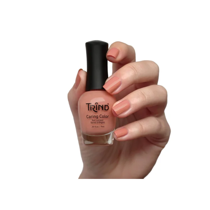 Trind Caring Color Smalto 282 Head Over Heels 9 ml