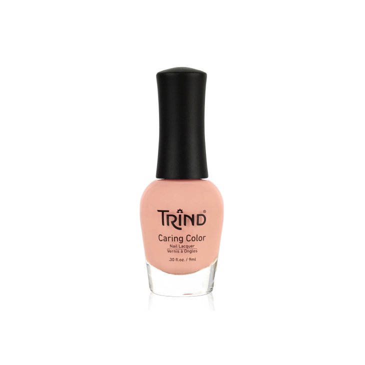 Trind Caring Color Smalto 283 Next To Nude 9 ml