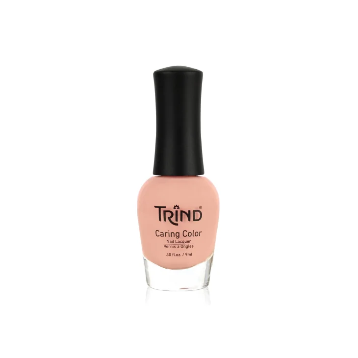 Trind Caring Color Smalto 283 Next To Nude 9 ml