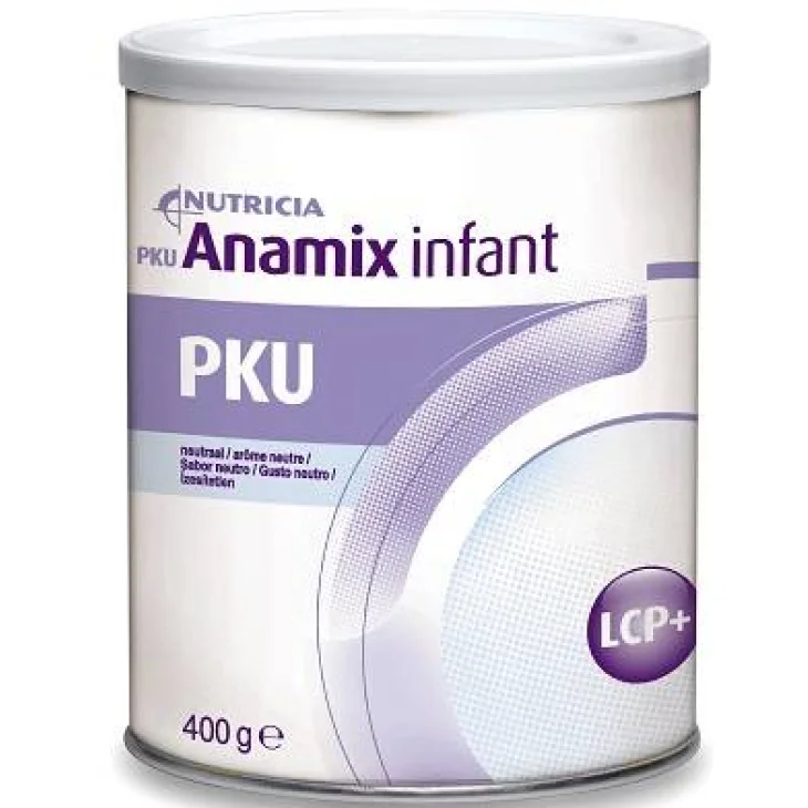 Pku Anamix Infant 400 G