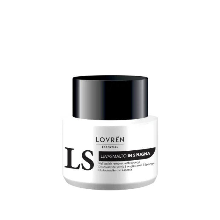 LOVREN ESSENTIAL LEVA SMALTO 40 ML