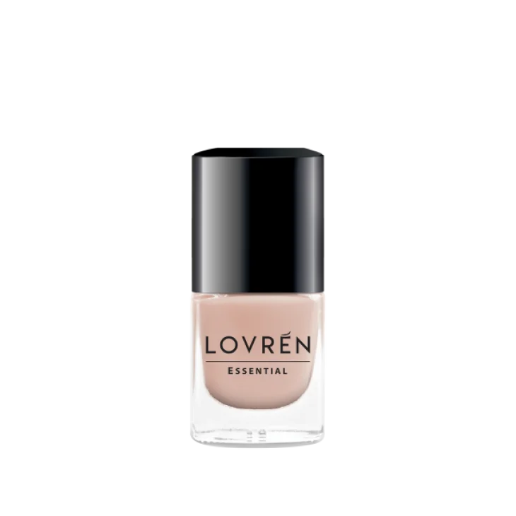Lovren Essential S2 Nude Smalto per le unghie