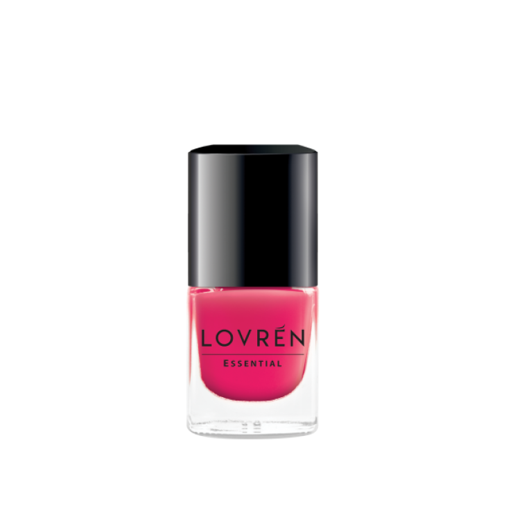 LOVREN ESSENTIAL SMALTO S7 ROSA MAGENTA