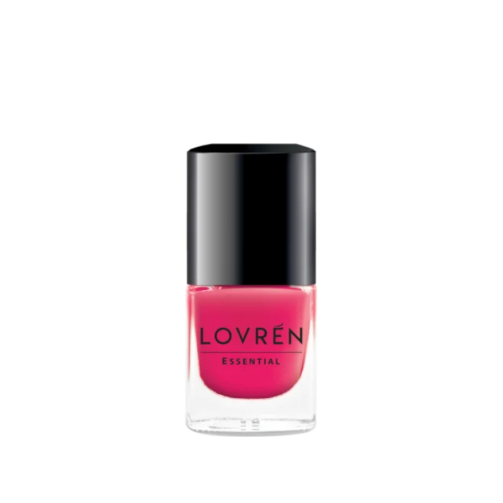 LOVREN ESSENTIAL SMALTO S7 ROSA MAGENTA