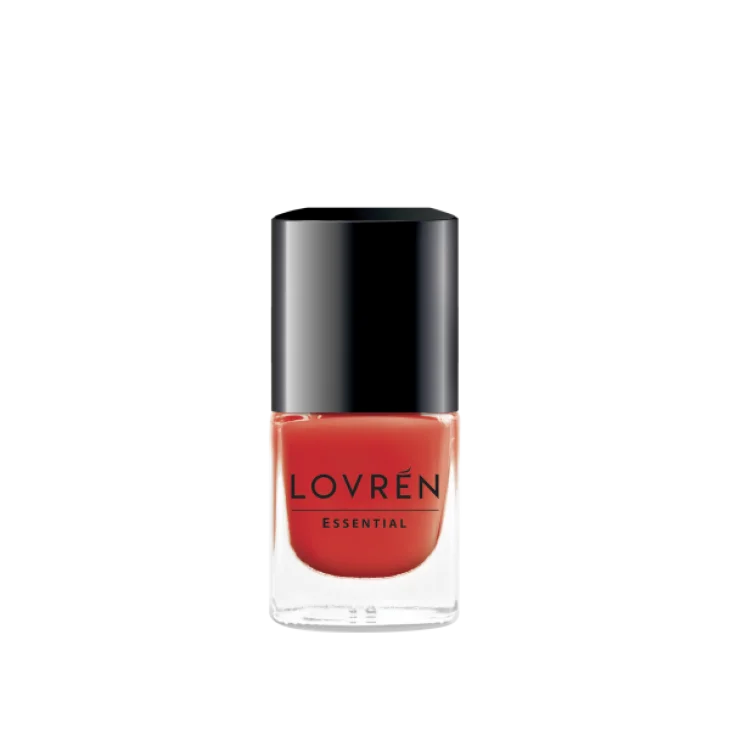LOVREN ESSENTIAL SMALTO S9 ROSSO ARANCIATO
