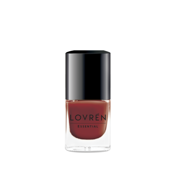 LOVREN ESSENTIAL SMALTO S11 BORDEAUX