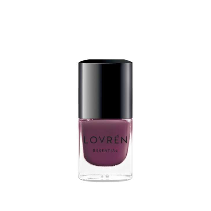 LOVREN ESSENTIAL SMALTO S14 PRUGNA