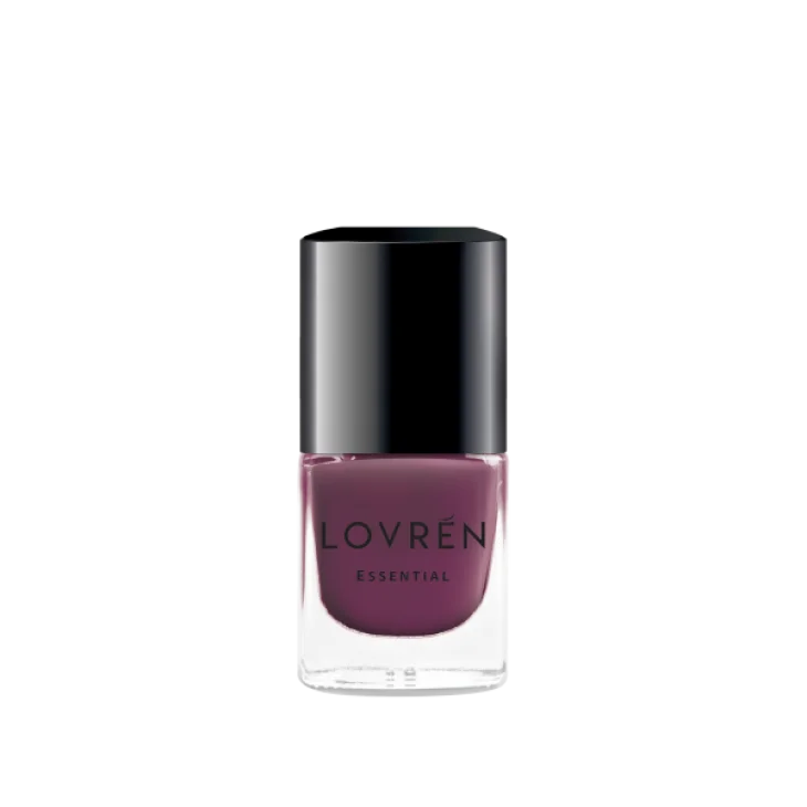 LOVREN ESSENTIAL SMALTO S14 PRUGNA
