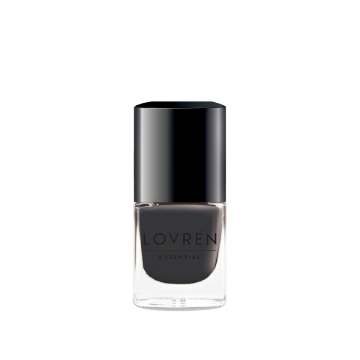 LOVREN ESSENTIAL SMALTO S16 PETROLIO