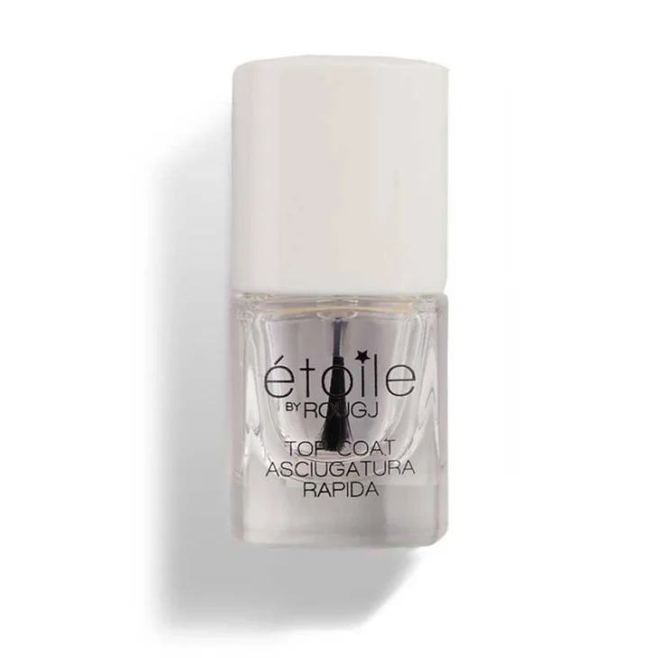 Rougj Etoile Top Coat Asciugatura Rapida 5 Ml