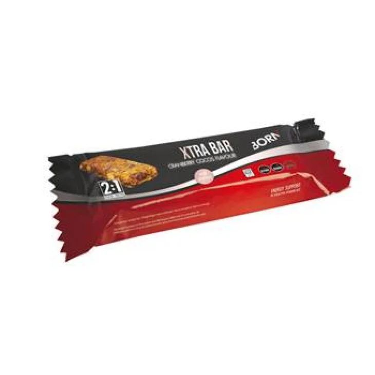 Born Italia Xtra Bar Barretta Energetica Gusto Cranberry/Cocos 55 g