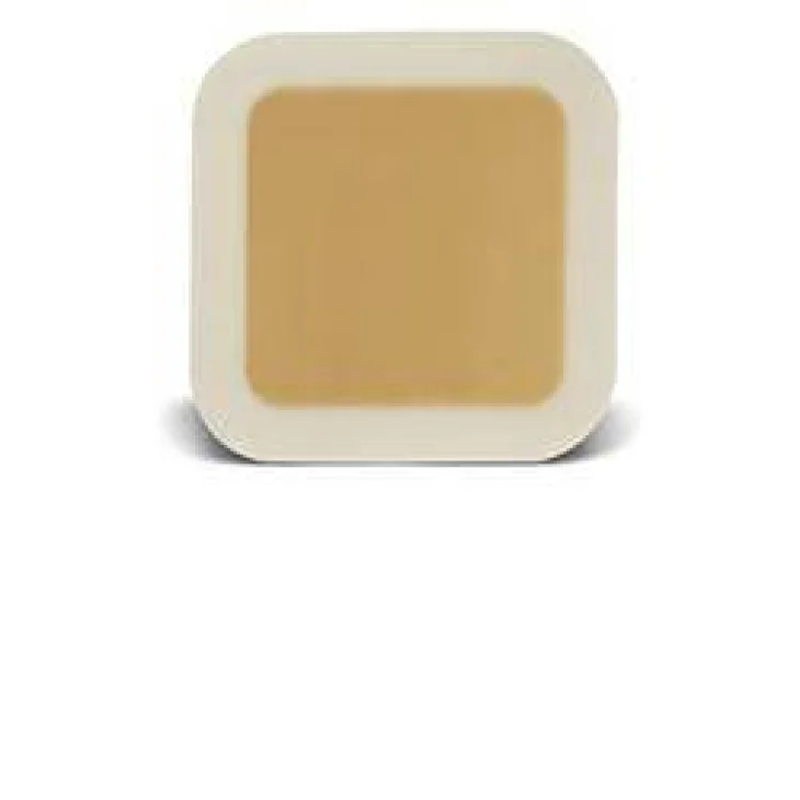 Medicazione Con Idrocolloidi Sterile Con Bordo Adesivo Duoderm Cgf Ba 20x20 5 Pezzi