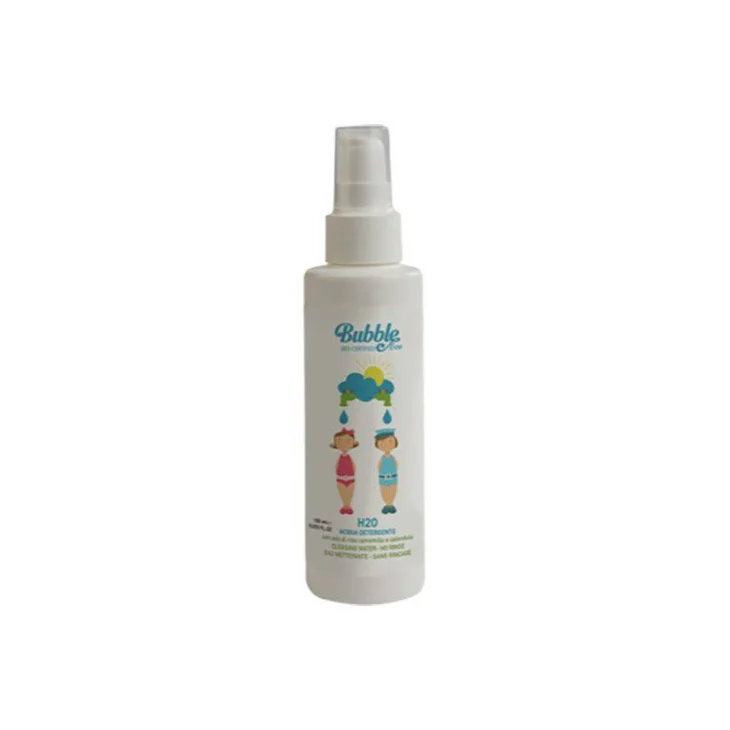 Bubble Eco H2O Acqua Detergente Delicata 150 ml