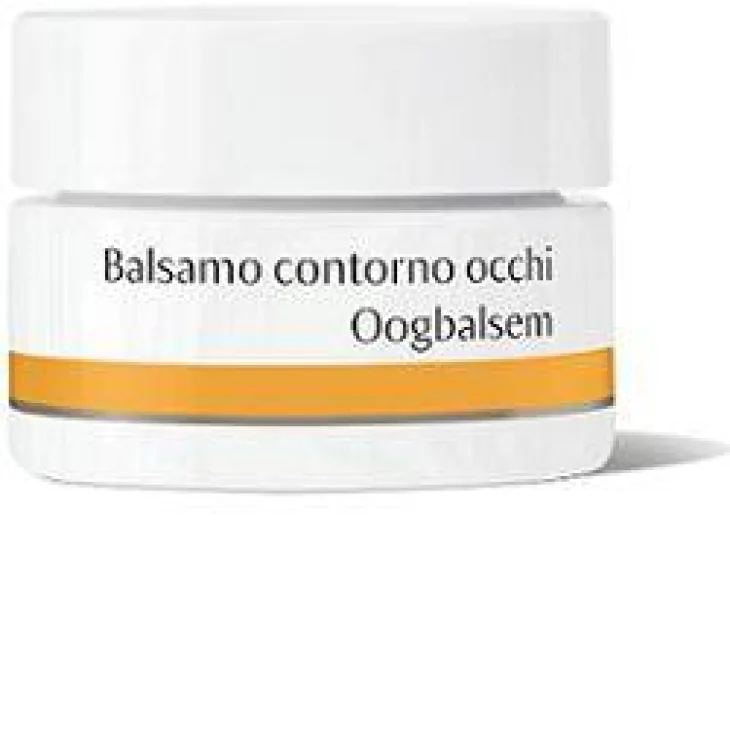 Dr Hauschka Balsamo per il contorno occhi 10 ml
