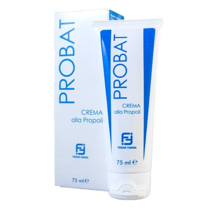Probat Crema 75 Ml