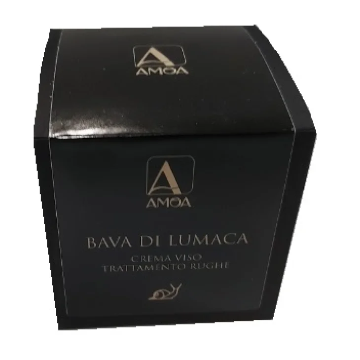 AMOA CREMA BAVA DI LUMACA 50 ML