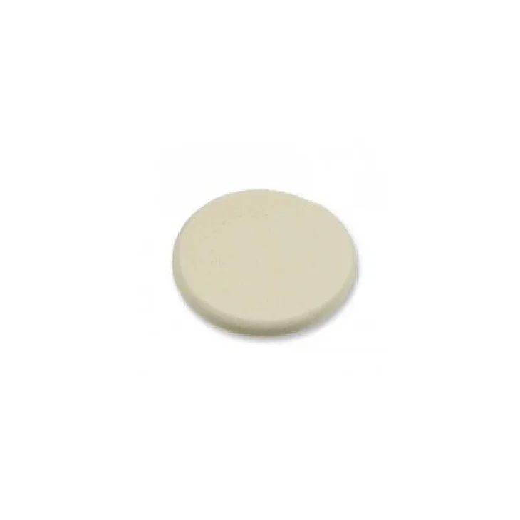 Beautytime Spugna Trucco Classic BT220 Lattice Applicazione Fondotinta 6 cm Beautytime Spugna Trucco Classic BT220 Lattice Applicazione Fondotinta 6 cm