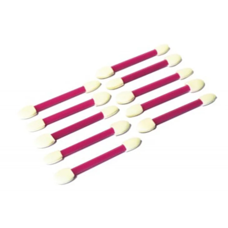 Beautytime Applicatori Cosmetici Doppi 10 Pezzi