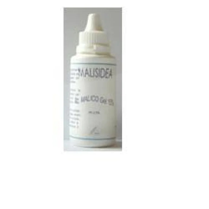 Malisidea 15% Gel 50 Ml