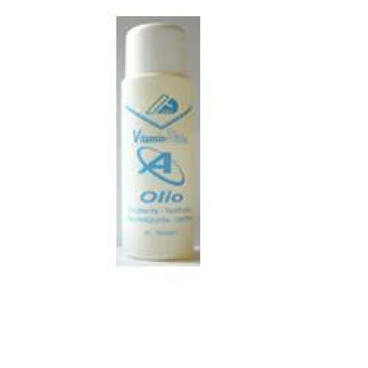 Vitaminsidea A Olio Riepitelizzante 150 Ml