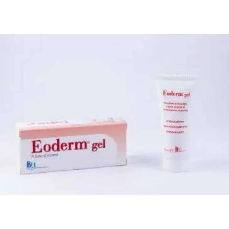 Eoderm Gel disinfettante 30 ml