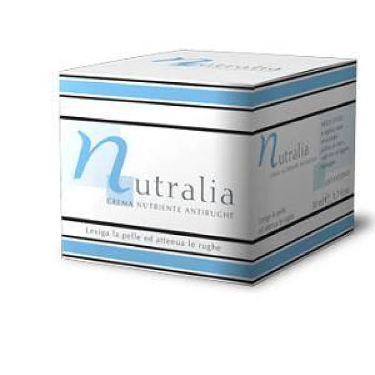 Nutralia Crema Nutriente 50 Ml