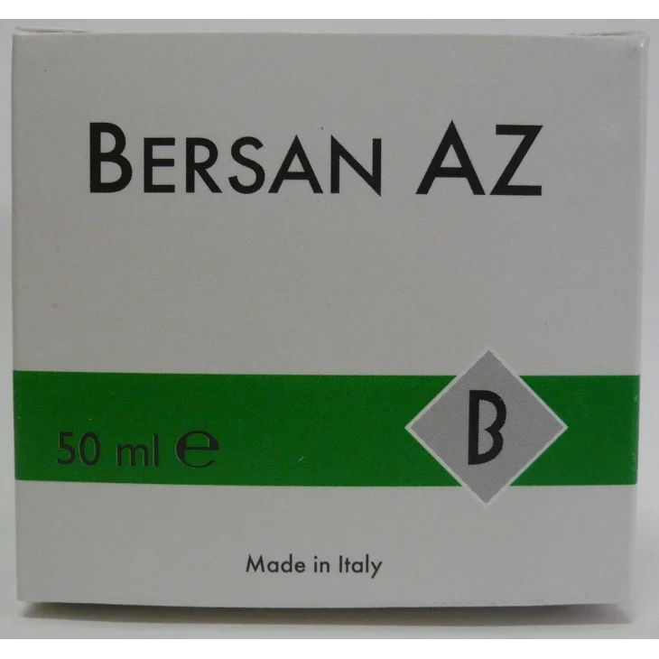 Bersan Az Crema Antiacne 50 ml