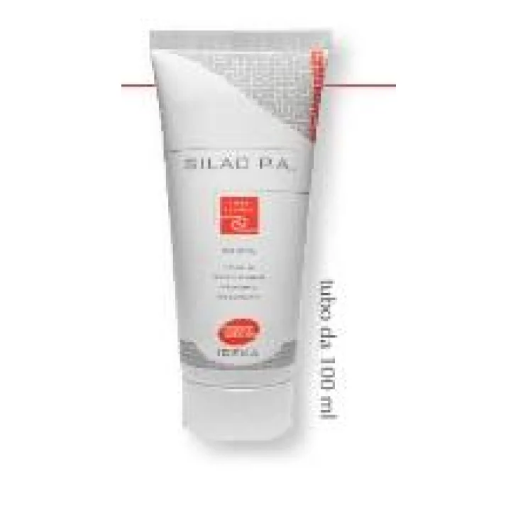 Silac P A Pasta 100 ml