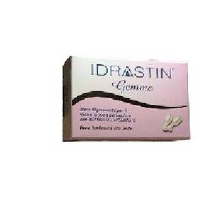 Idrastin Gemme 28 Perle