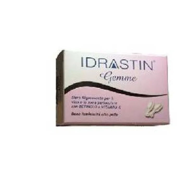 Idrastin Gemme 28 Perle