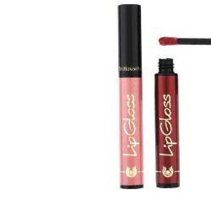 Dr Hauschka Lipgloss Novum 01 Make up labbra