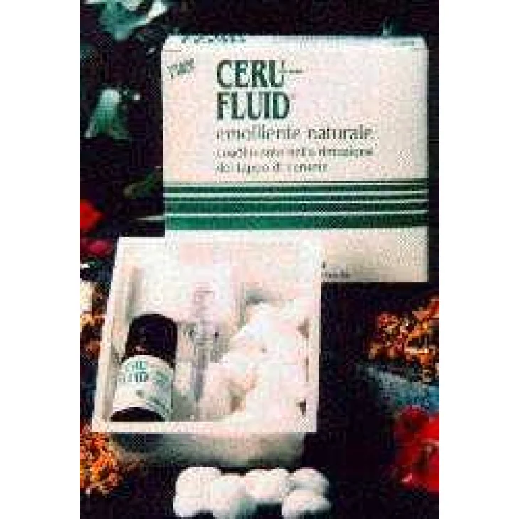 Ceru Fluid 8 ml