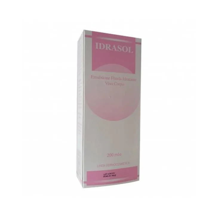 Bionit Crema Idratante Viso 50 g