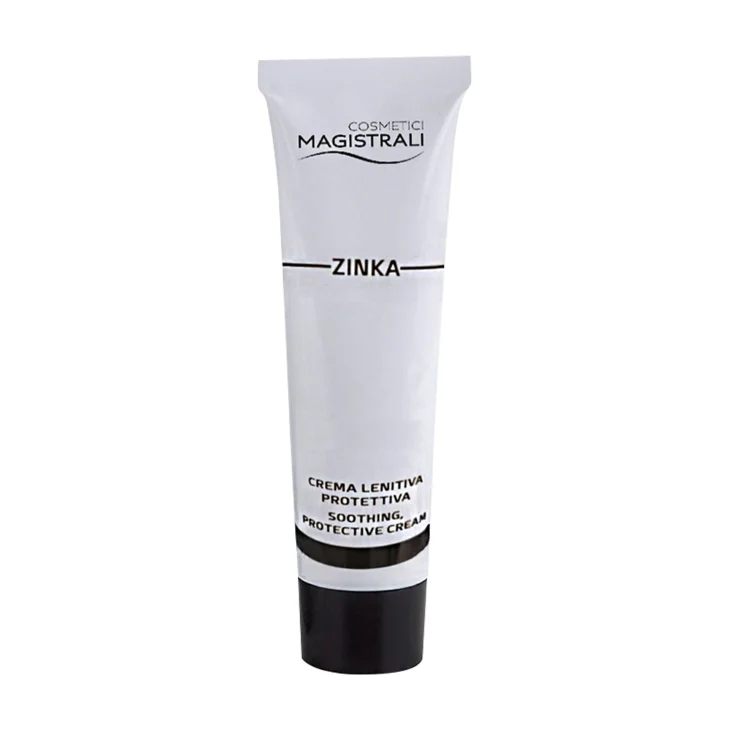 Zinka Crema lenitiva per pelle sensibile 50 ml