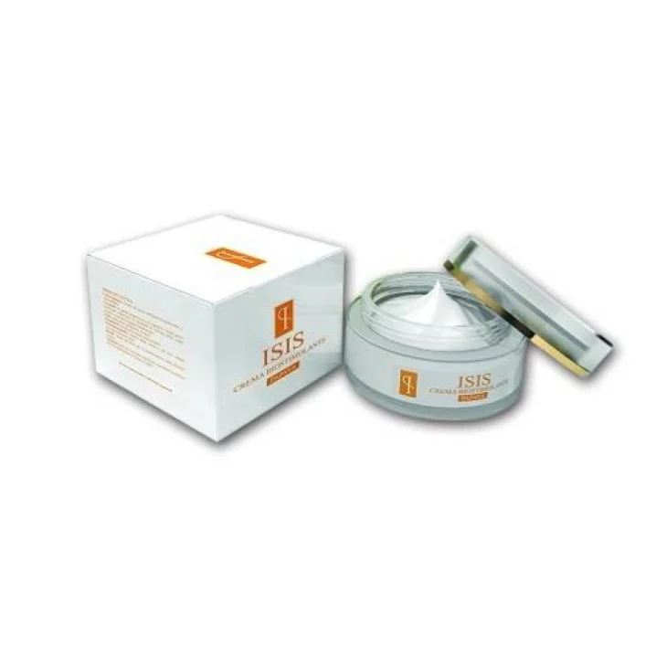 Bio Natural Health Isis Crema Biostimolante alla Papaya Antietà 50 ml