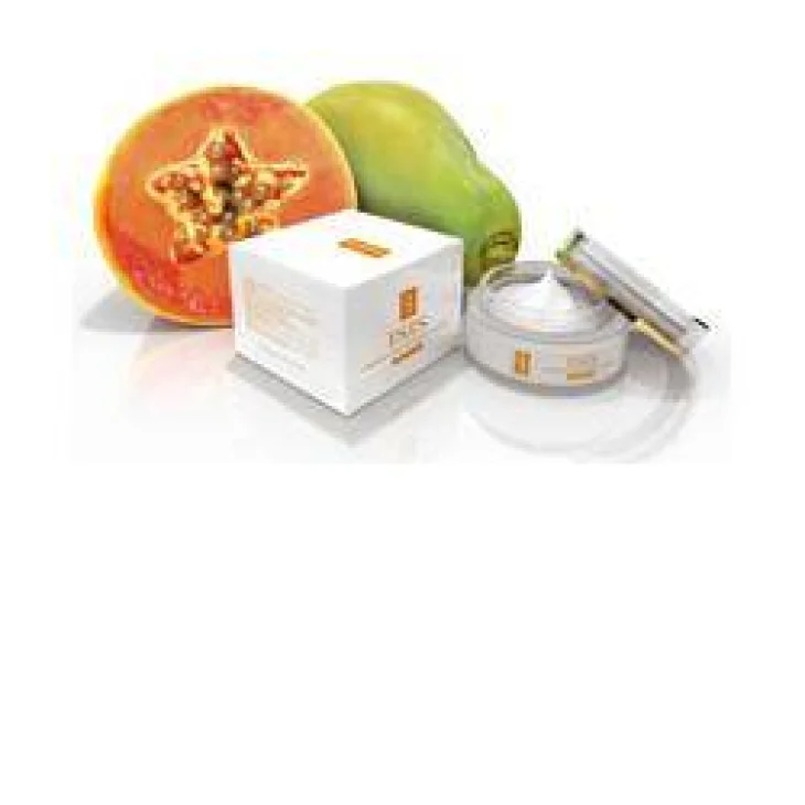 Isis Crema Biostimolante Papaya 50 ml