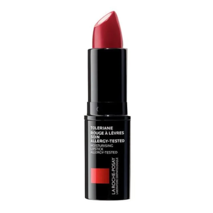La Roche-Posay Novalip Duo 191 Rossetto Idratante Labbra Sensibili 4 ml