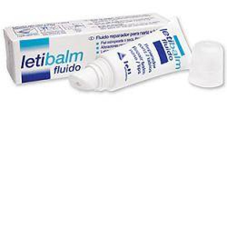 Leti Balm Fluido 10 ml