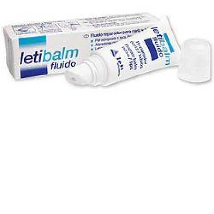 Leti Balm Fluido 10 ml