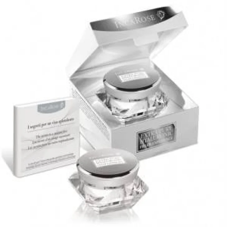 Incarose Eph Filler Experience Crema per viso e collo 50 ml