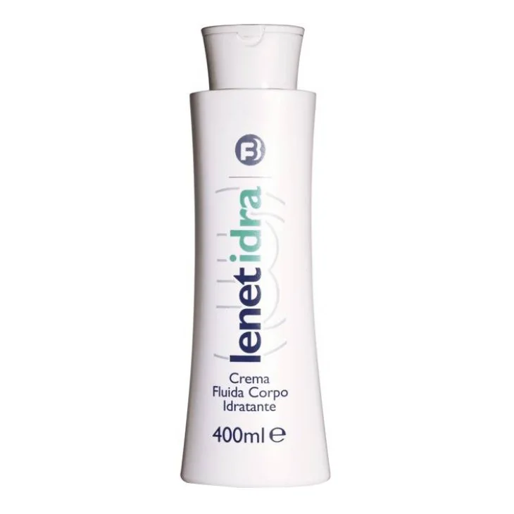 Lenet Crema Idratante 50 Ml