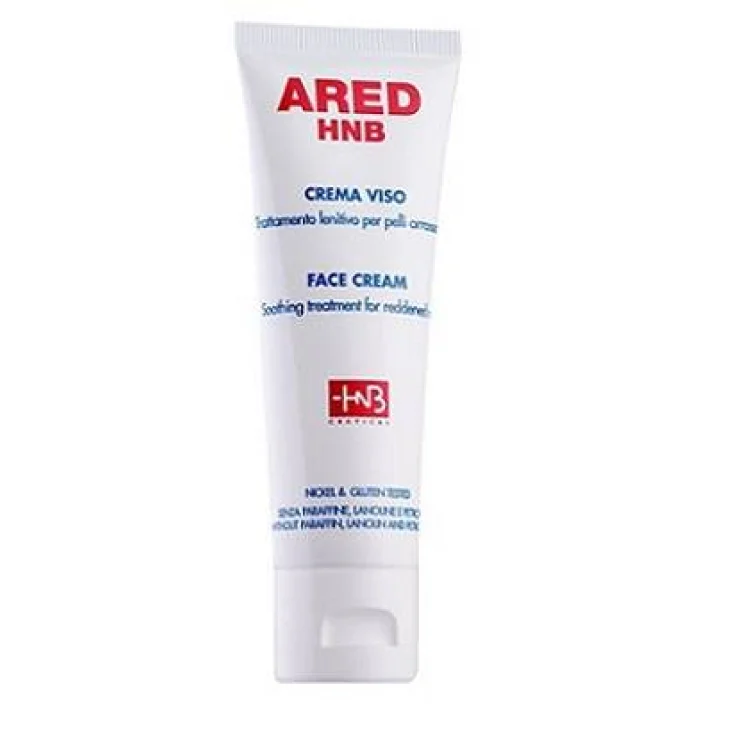Ared Hnb Crema Viso 50 Ml
