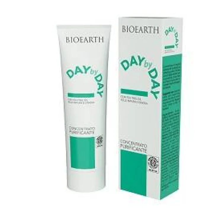 Day By Day Concentrato purificante ad uso localizzato 15 ml