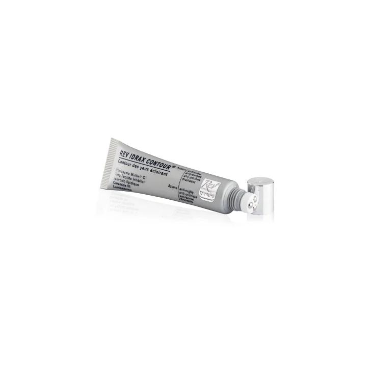 Pharmabio Rev Idrax Contour Crema Contorno Occhi Anti-Rughe 15 ml