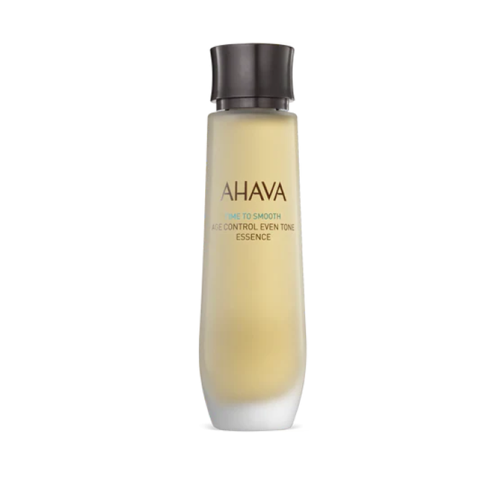 Ahava Age Controle Even Tone Essence Essenza Uniformante Viso 100 ml