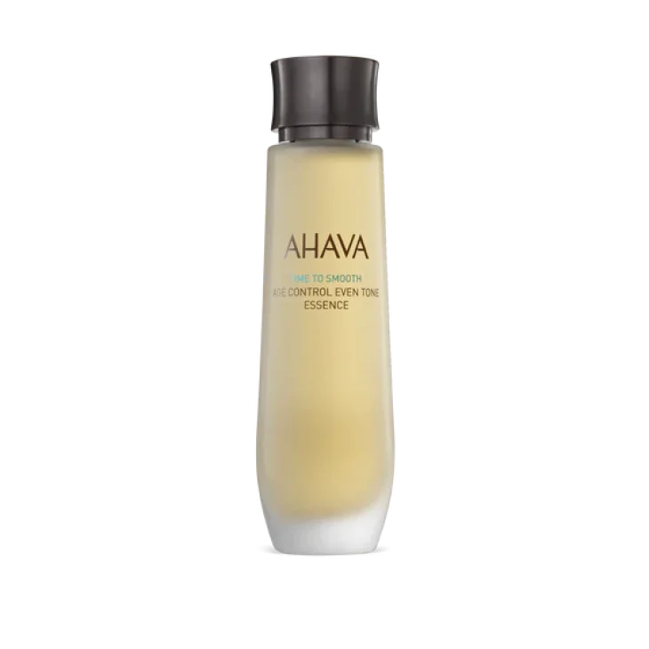 Ahava Age Controle Even Tone Essence Essenza Uniformante Viso 100 ml